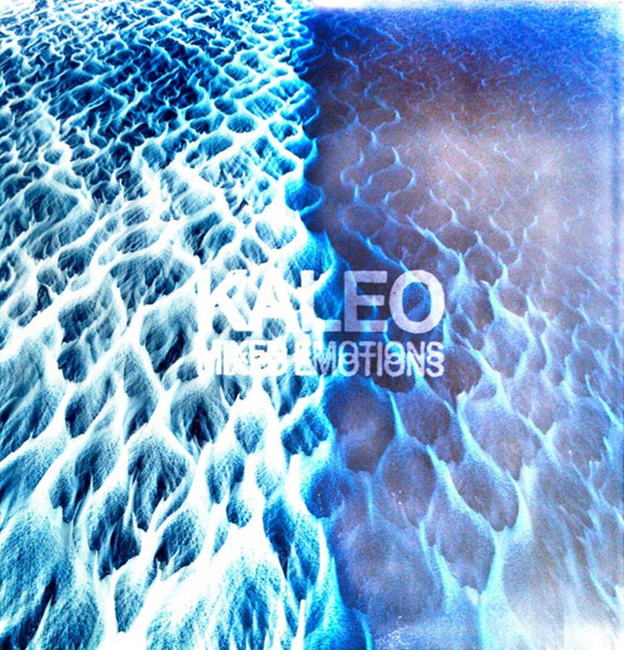 Kaleo – Mixed Emotions (color)